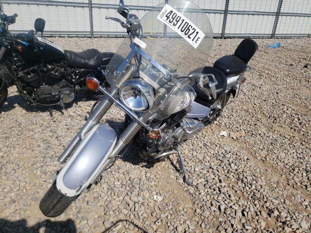 2002 YAMAHA XVS65 JYAVM01E52A042547