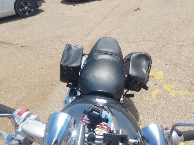 2014 SUZUKI VZ1500 JS1VY55A5E2100114