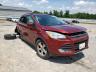 2015 FORD  ESCAPE