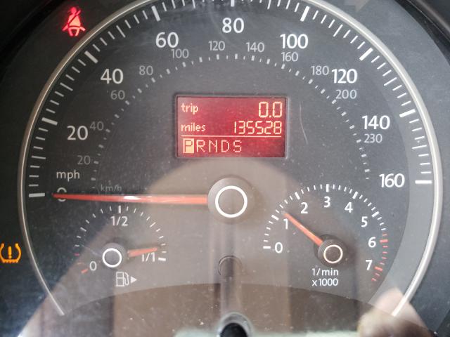 2010 VOLKSWAGEN NEW BEETLE 3VWPW3AG4AM010326
