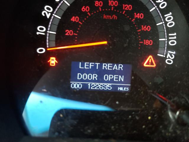2014 TOYOTA SEQUOIA LI 5TDKY5G12ES051615