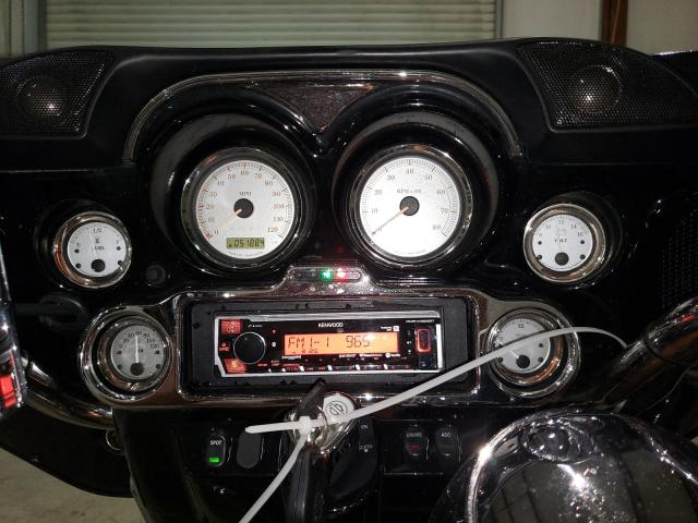 2008 HARLEY-DAVIDSON FLHX 105TH 1HD1KB4478Y652018
