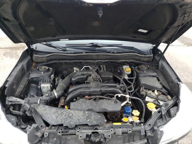 2015 SUBARU FORESTER JF2SJADC6FH411012