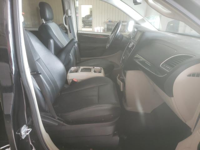 2012 CHRYSLER TOWN & CNT 2C4RC1BG1CR293156