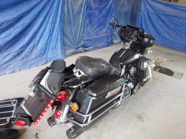 2006 HARLEY-DAVIDSON FLHTCUI 1HD1FCW136Y654634