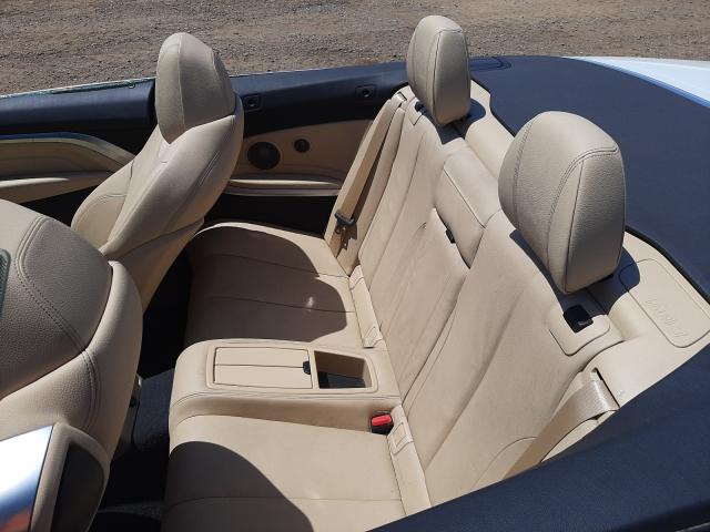 2019 BMW 440I WBA4Z5C57KEE17830