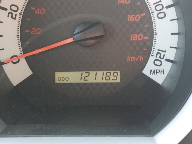 2013 TOYOTA TACOMA PRE 5TFTU4GN4DX039830