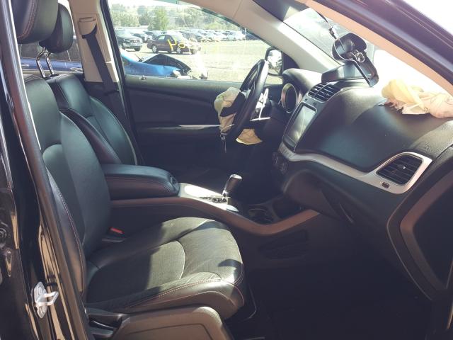 2019 DODGE JOURNEY GT 3C4PDDEG8KT687797