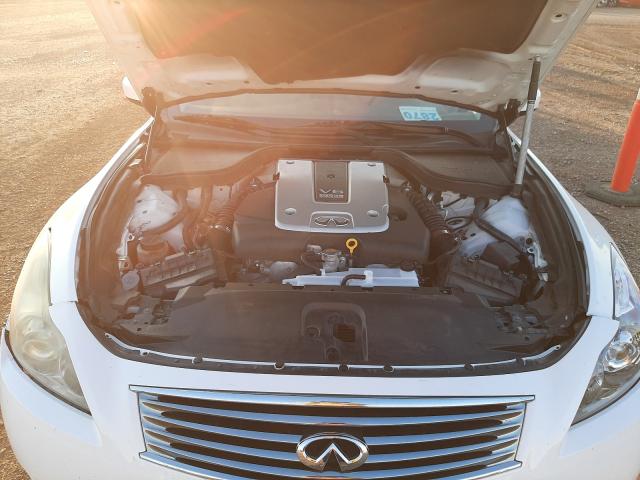 2014 INFINITI Q60 BASE JN1CV6FE6EM900652