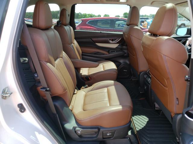 2020 SUBARU ASCENT TOU 4S4WMARD3L3437113