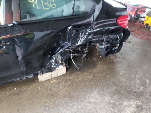 2016 SUBARU WRX PREMIU JF1VA1E63G9815813