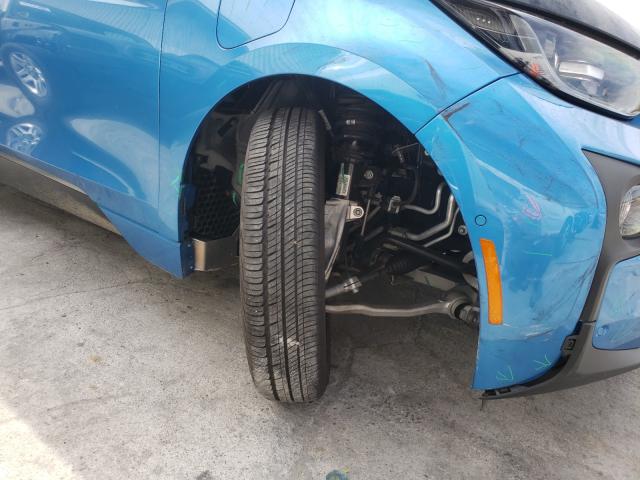 2017 BMW I3 REX WBY1Z8C55HV551778