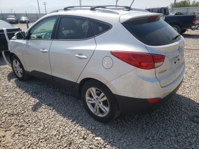 2012 HYUNDAI TUCSON KM8JUCAC0CU433152