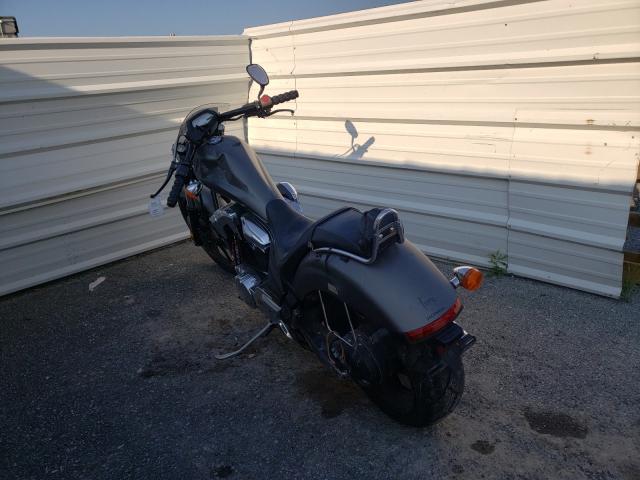 2016 HONDA VT1300 CX JH2SC6122GK102148