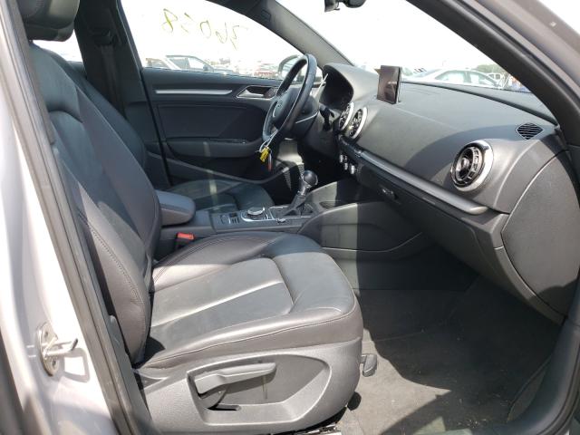2016 AUDI A3 WAUA7GFF7G1070343
