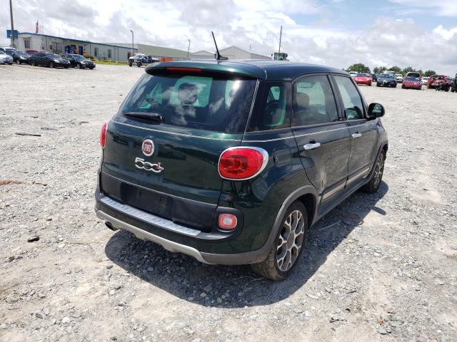 2014 FIAT 500L ZFBCFADHXEZ008811