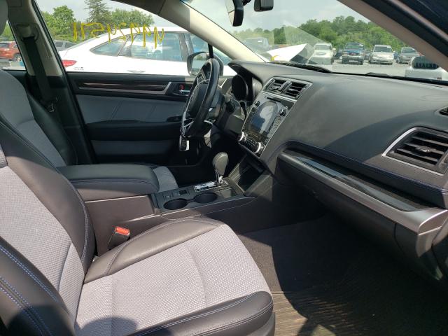 2018 SUBARU LEGACY SPO 4S3BNAS69J3022113