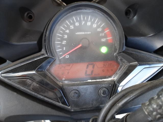 2015 HONDA CBR300 R MLHNC5113F5100569