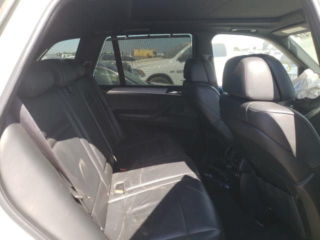 2013 BMW X5 M 5YMGY0C50D0C11844