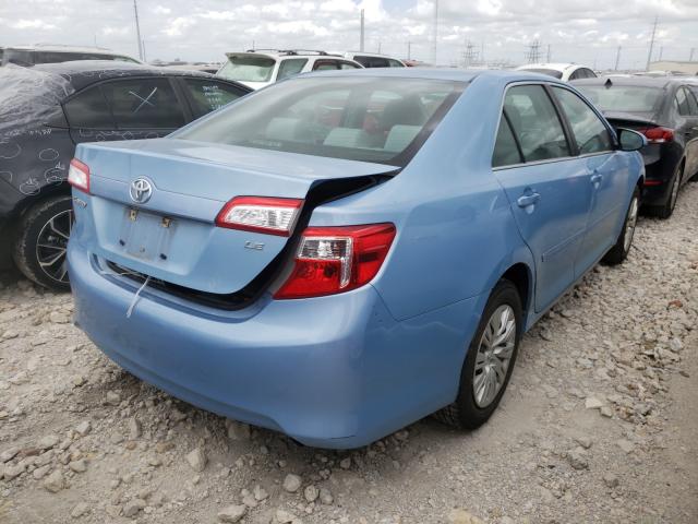 2012 TOYOTA CAMRY BASE 4T4BF1FK6CR269818
