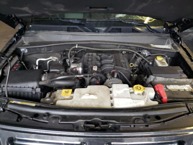 2010 DODGE NITRO DETO 1D4PU6GXXAW157481