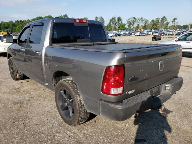 2013 DODGE 1500 1C6RR6LT2DS628293