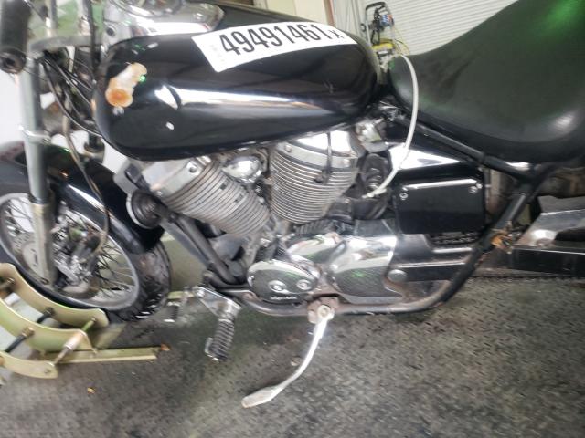 2002 HONDA VT750 DC JH2RC44022M612168