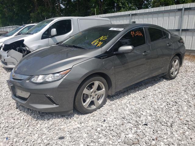 VIN 1G1RC6S54HU107429 2017 Chevrolet Volt, LT no.2