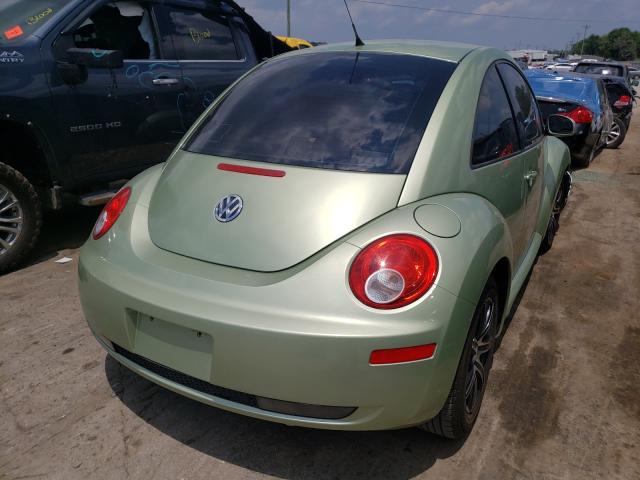 2010 VOLKSWAGEN NEW BEETLE 3VWPW3AG4AM010326