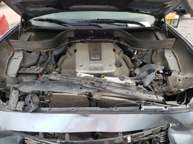 2017 INFINITI QX70 JN8CS1MW2HM413218