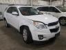 2010 CHEVROLET  EQUINOX