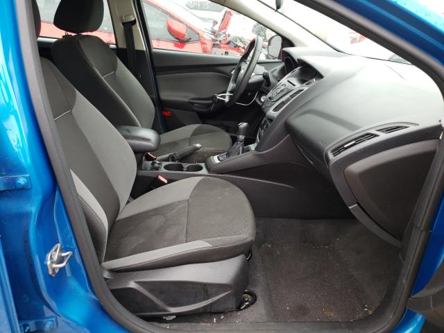 2013 FORD FOC ZX3 1FADP3K26DL219293