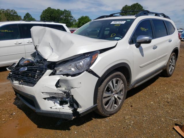 2020 SUBARU ASCENT TOU 4S4WMARD3L3437113
