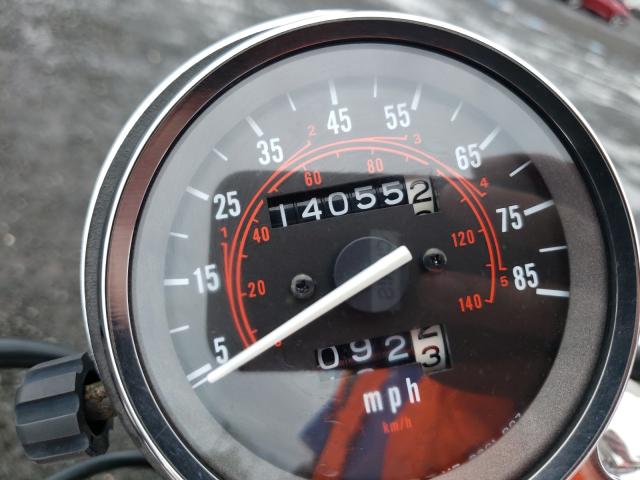 2012 HONDA CMX250 C JH2MC1303CK601655