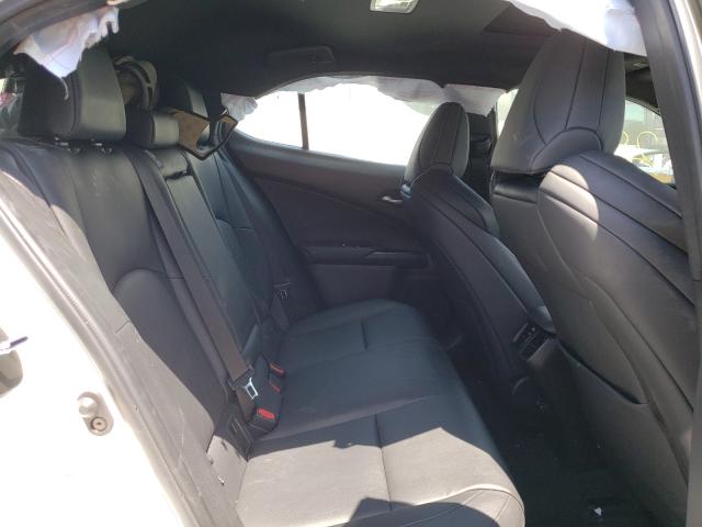 2019 LEXUS UX 250H JTHU9JBHXK2001856