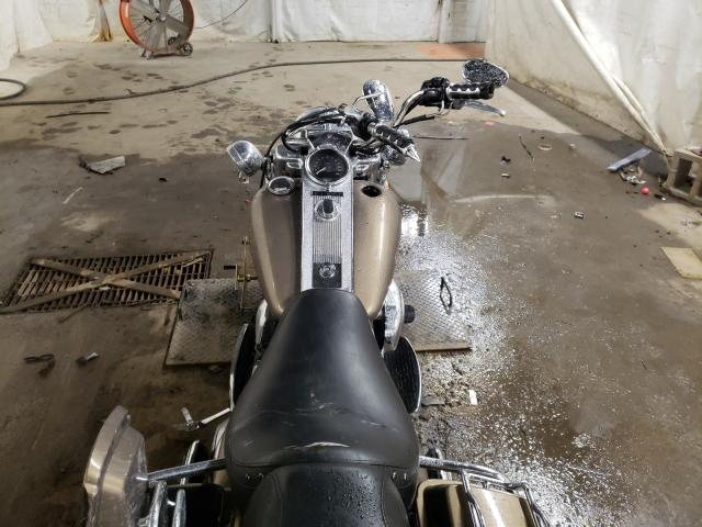 2005 HARLEY-DAVIDSON FLHRI 1HD1FBW135Y648390