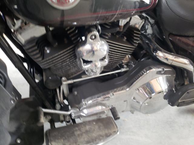 2006 HARLEY-DAVIDSON FLHTCUI 1HD1FCW136Y648543