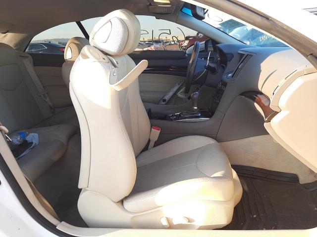2014 INFINITI Q60 BASE JN1CV6FE6EM900652