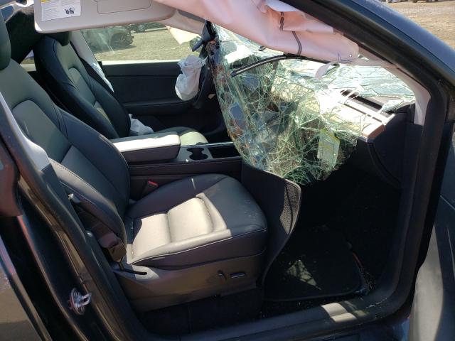 2021 TESLA MODEL Y 5YJYGDEE9MF217631