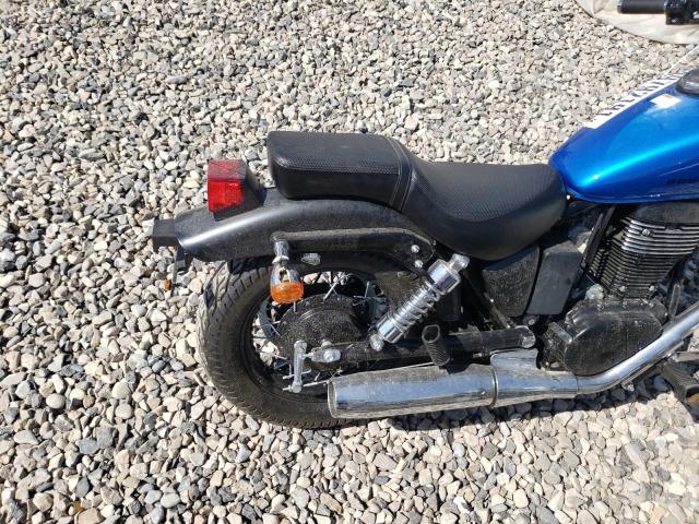 2019 SUZUKI LS650 JS1NP41D6K7100652