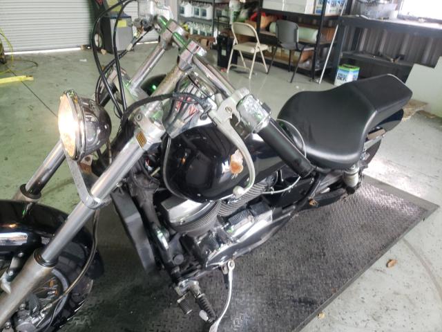 2002 HONDA VT750 DC JH2RC44022M612168