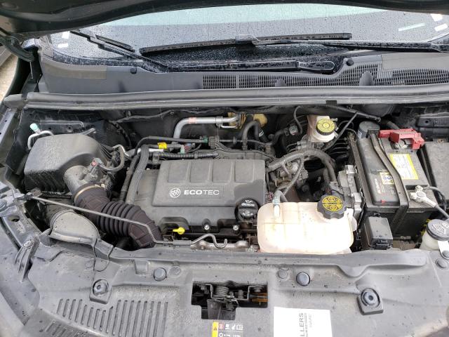2018 BUICK ENCORE SPO KL4CJ1SBXJB578234