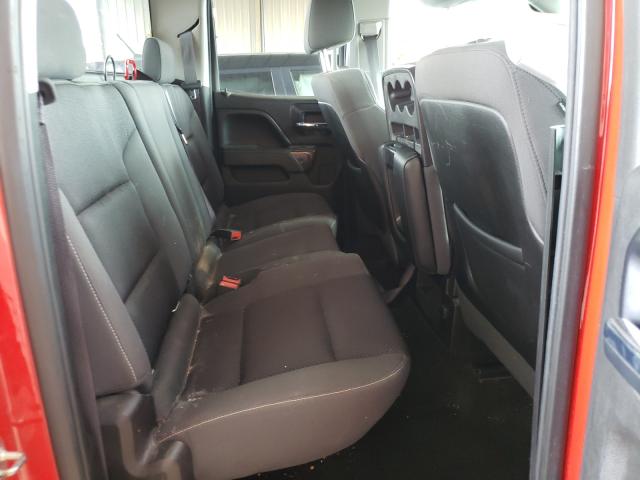 2014 GMC SIERRA SLE 1GTV2UEH6EZ107482