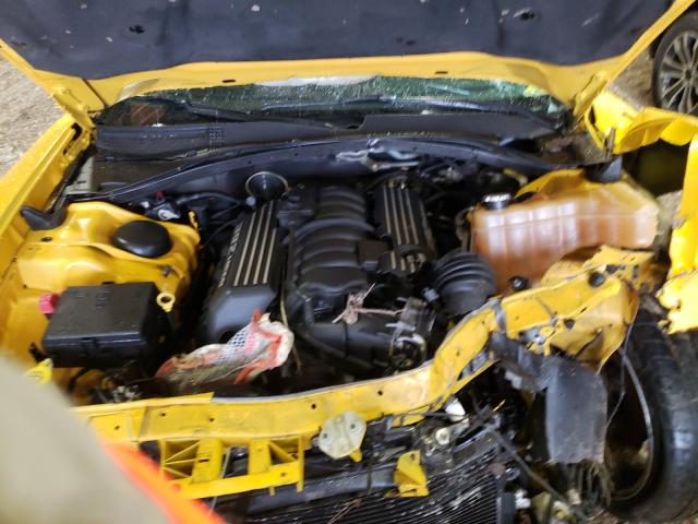2012 DODGE CHARGER SU 2C3CDXGJ0CH287174