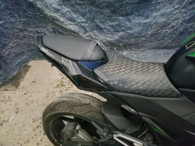 2016 KAWASAKI ZR800 B JKBZRCB12GDA16684