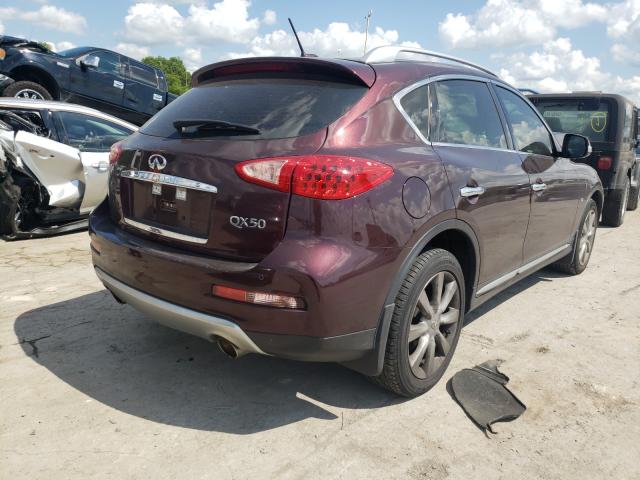 2017 INFINITI QX50 JN1BJ0RPXHM380221
