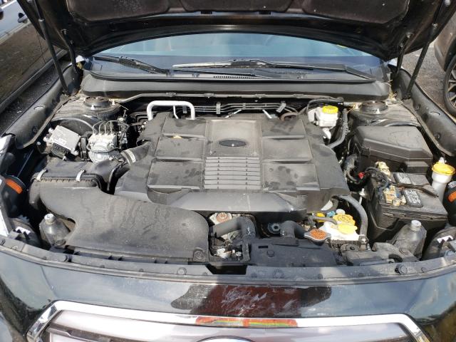 2017 SUBARU OUTBACK TO 4S4BSETC9H3373405
