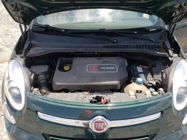 2014 FIAT 500L ZFBCFADHXEZ008811