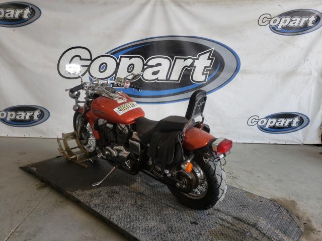 2006 HONDA VT750 C JH2RC44046M000351