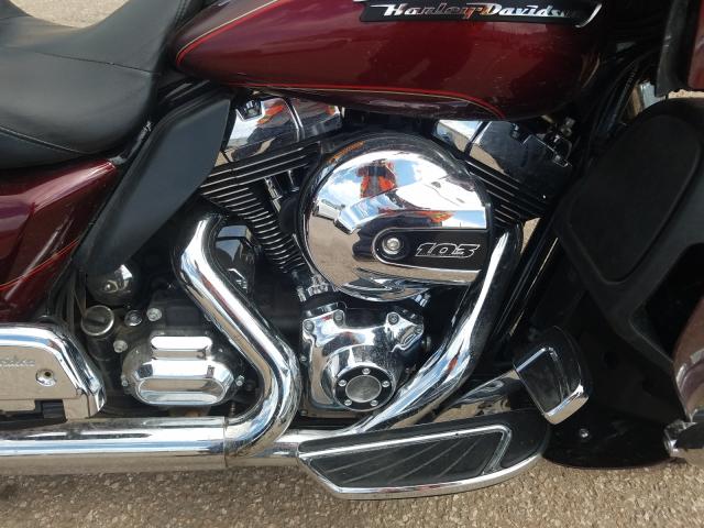 2016 HARLEY-DAVIDSON FLTRU 1HD1KGL13GB655388